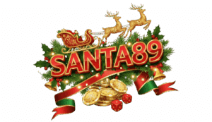 santa89 logo